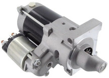 Starter Fits Kawasaki KAF400 Mule 600 610 SX UTV 21163-7020 21163-7028