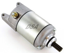 New Kawasaki ATV Starter KLF400 Bayou Prarie 21163-1208