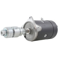STARTER For Ford Tractor 501 601 640 641 651 681 701 740 841 850 851 881 Series
