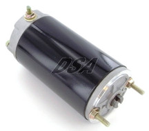 New Meyer Snow Plow Motor 3" CCW 12V M0551046A, MM48826