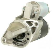 Starter Chrysler PT Cruiser 2.4L w/Turbo 05033141AB