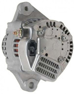 Alternator JLG Equipment with Daihatsu Engine 40 Amps