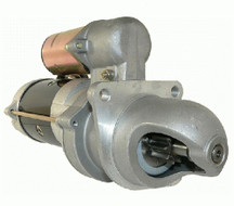 New Consolidated Diesel Cummins Timberjack Starter 6574