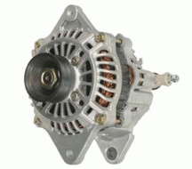 Alternator Fits Subaru Impreza 1.8L 1993-1997 Impreza 2.2L 1995-1996 23700-AA202