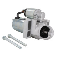 Starter Motor For Isuzu Hombre 4.3L V6 1997-1998