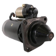 NEW 24 VOLT STARTER REPLACES FIAT 4807378 77040561 77080560 7740560 77414430