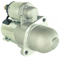 Starter Hyundai Sonata Kia Optima Rondo Magentis 2.4L