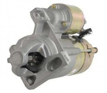 Starter Oldsmobile Aurora 3.5L 2001 Intrigue 3.5L 99-01