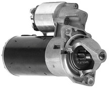 Starter BMW 325i 325is 25iX 325 325e 325es 528e 2.5L 2.7L 1987-1993