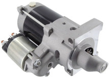 Starter John Deere Gator TX Kawasaki Mule AM134946