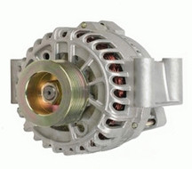 Alternator Fits Ford F-250 F-350 F-450 F-550 Super Duty 6.0L V8 Diesel GL-643