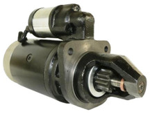 Starter CASE TRACTOR 5130 5140 5240 MX150 MX170 6-359 6-590 Diesel 1990-1999