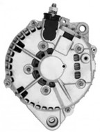 Alternator Fits Nissan X-Trail 2.5L 2005 2006, Rogue 2.5L 2008 2009  23100-AU40D Alternator Fits Nissan X-Trail 2.5L 2005 2006, Rogue 2.5L 2008 2009  23100-AU40D