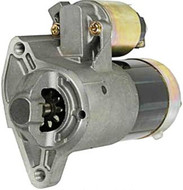 Starter Fits Jeep Liberty 3.7L V6 2002 02 56041641AB, 56041641AC