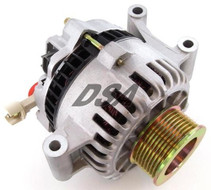 New Alternator Ford E-Series Van 7.3L V8 1999-2003 New Alternator Ford E-Series Van 7.3L V8 1999-2003