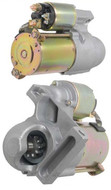 Starter Buick, Chevrolet, Pontiac, 12563718, 12574983