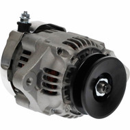 NEW Alternator Fits Massey Ferguson MF-1240 Tractors 1992-1995 w/ Iseki 1.5L Dsl