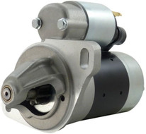 Starter Yanmar Tractor, Industrial Engines 119865-77012