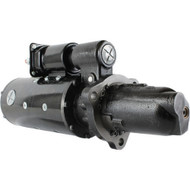 New 24 Volt Starter fits Autocar with Caterpillar 1693T / TA Engine 1970-1979