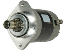 Starter Fits Suzuki Marine Outboard Engines 31100-87D00 31100-87D10 31100-92E00