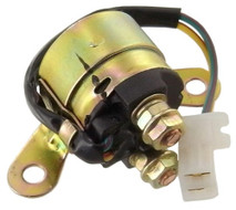 New Starter Solenoid Relay Suzuki DR125SE 1994 1995 1996 DR200SE 1997-2007