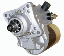 Starter Fits Case Combines 7120 Iveco 9.0L 2008 42498714, 99432760, 228000-5640