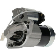 Starter Fits Kubota Compact Tractors 6C140-59210, 6C140-59211, 6C140-59212