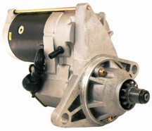 NEW Starter ISUZU TRUCK 24 Volts 11 Teeth 1811002461 128000-4250