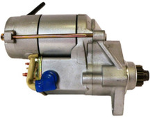Starter Fits Land Rover Range Rover 4.2L 4.4L 2006-2009 Starter Fits Land Rover Range Rover 4.2L 4.4L 2006-2009