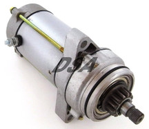 New Starter for Honda GL1800, GL1800A 1832cc 2006