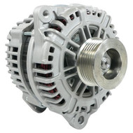 New Alternator 2006 NISSAN FRONTIER PICKUP 4.0L