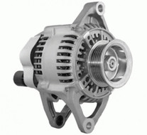 New Alternator 1997 PLYMOUTH VOYAGER 2.4L L4