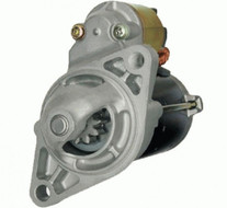 New Starter 2010 TOYOTA YARIS 1.5L