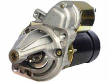 New Starter 1997 MERCEDES BENZ C CLASS 2.3L