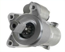 New Starter 2008 JEEP WRANGLER 3.8L V6