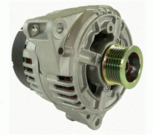 New Alternator 1997 MERCEDES BENZ SL CLASS 6.0L