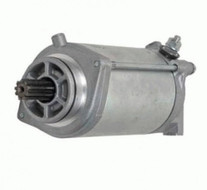 New Starter 2008 08 Suzuki C50C Boulevard 805cc
