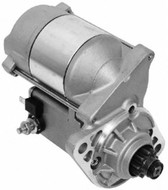 New Starter 1999 SUBARU LEGACY 2.5L