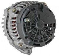 New Alternator 2008 GMC C / K / R / V SERIES PICKUPS 6.2L V8