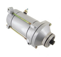 New Starter 1984 84 Honda GL1200 Gold Wing 1181cc New Starter 1984 84 Honda GL1200 Gold Wing 1181cc