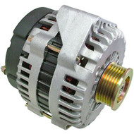 New Alternator 2008 GMC YUKON XL 6.0L V8