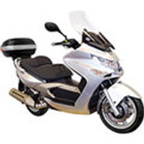 Scooter Scooter
