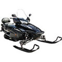 Snowmobile