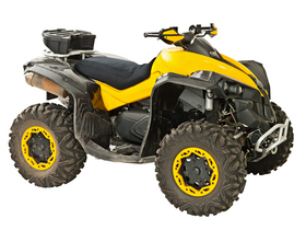 ATV-UTV