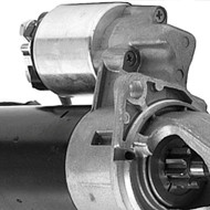 How to Replace a Starter Solenoid - Power Oil Center