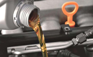 Ford Oil Change Intervals - Power Oil Center