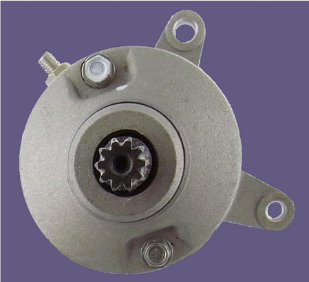 New Starter 1992 92 Suzuki LT160E (M N) Quadrunner 160cc New Starter 1992 92 Suzuki LT160E (M N) Quadrunner 160cc
