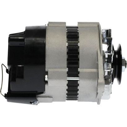 Discount Starter and Alternator 12152N Alternator for FORD and NEW HOLLAND