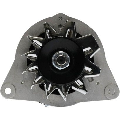 Discount Starter and Alternator 12152N Alternator for FORD and NEW HOLLAND