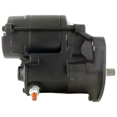 Discount Starter and Alternator 17617N Starter for HARLEY DAVIDSON